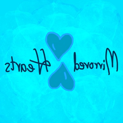 Mirrored Hearts - Single