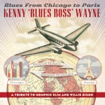 Kenny "Blues Boss" Wayne - Reno Blues