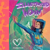 Illustrated Woman (feat. GodliBeats) - Single - ANANDA ROSE
