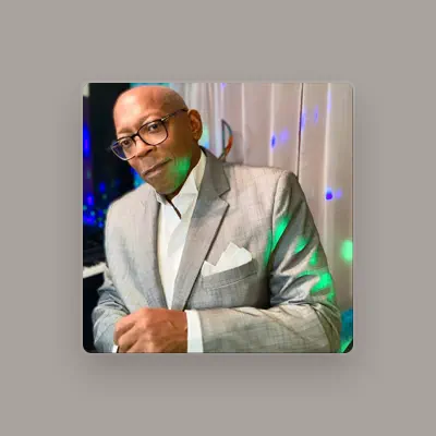 Listen to Eddie Watkins Jr, watch music videos, read bio, see tour dates & more!