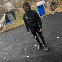 Real Trap N***a - Single - Dotty93x