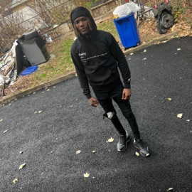 Real Trap N***a Dotty93x