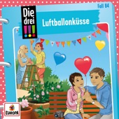 Folge 84: Luftballonküsse artwork