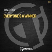 Everyone's a Winner artwork