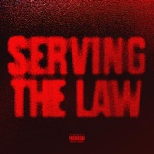 Serving the Law artwork