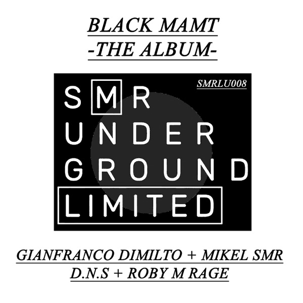 Black MamT - The Album - - Single