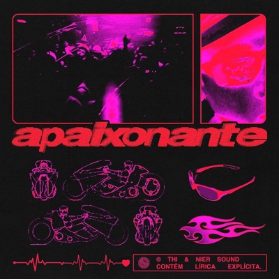 APAIXONANTE - Single