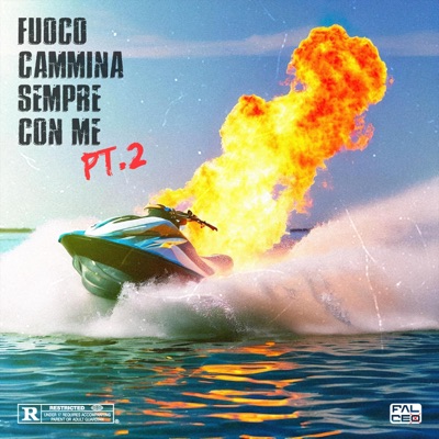 F.C.S.C.M., Pt. 2 - Single