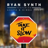 Take It Slow (feat. ASAPH AFRIKA & Simba Tagz) - Single - Ryan Synth