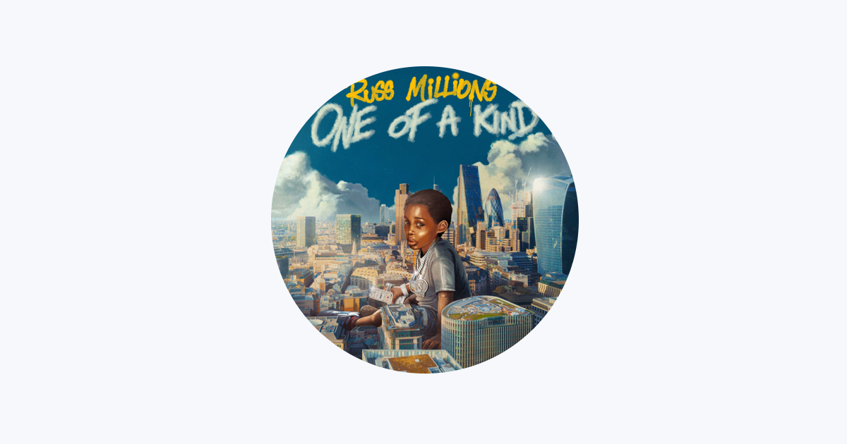 Russ Millions - Apple Music
