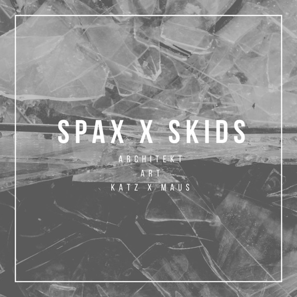 Splitter Vol.1 - Single