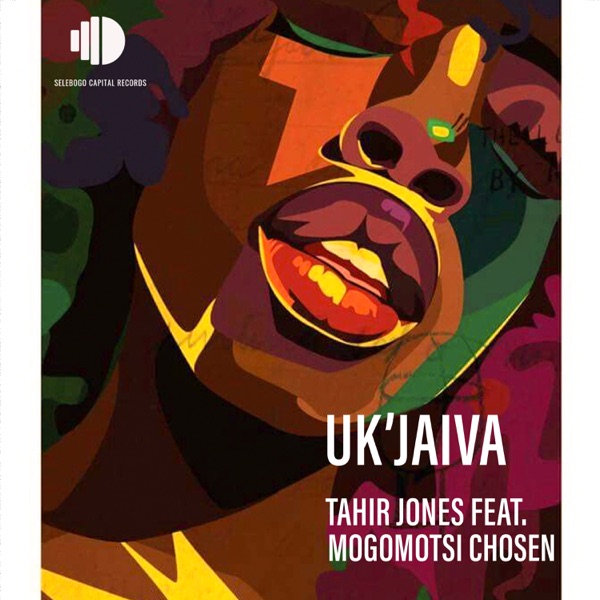Uk'jaiva (feat. Mogomotsi Chosen) - Single