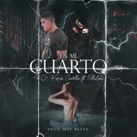 EN MI CUARTO (feat. Villalova) - Single - KC Kevin Castillo