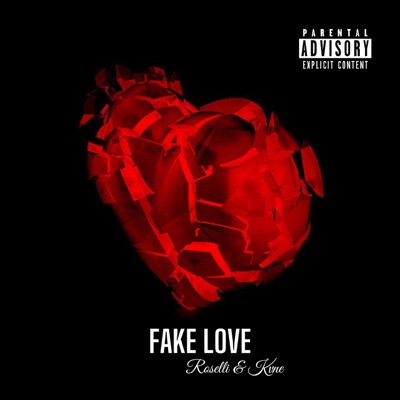 Fake Love - Single