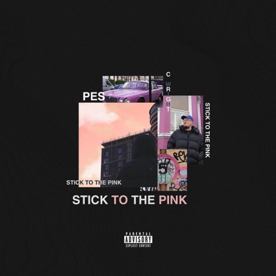 Stick To the Pink - Single