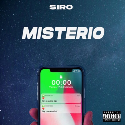 Misterio - Single