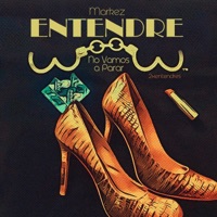 No Vamos a Parar (feat. Markez) - Single - 2xEntendres