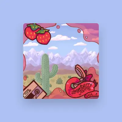 Listen to Celeste Strawberry Jam, watch music videos, read bio, see tour dates & more!