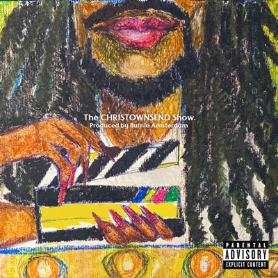The CHRISTOWNSEND Show