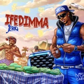 Ifedimma artwork