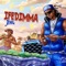 Ifedimma artwork