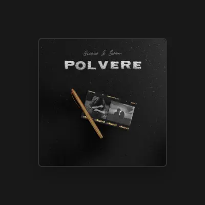 Listen to Giosuè, watch music videos, read bio, see tour dates & more!