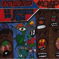 La Guerre Du Son - Utopitek