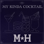 My Kinda Cocktail artwork