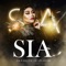 Sia - Shazreen Shaharum lyrics