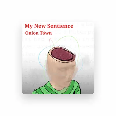 Listen to Onion Town, watch music videos, read bio, see tour dates & more!