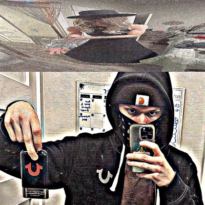 Gwuap Upp (feat. hxikai) - Single