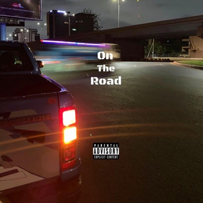 On tHe roAd (feat. yvng trvpp &GIB) - Single