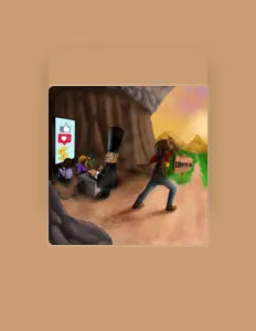 Haroldjah을(를) 듣고, 뮤직 비디오를 보고, 약력을 읽고, 투어 일정 등을 확인하세요!