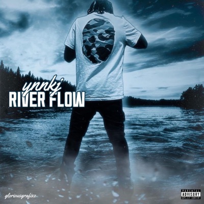 River Flow - EP