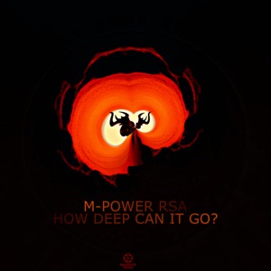 How Deep Can It Go? (M - Power Rsa Classic Radio Mix)