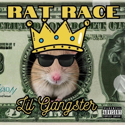 Rat Race (feat. 88shades) - Single