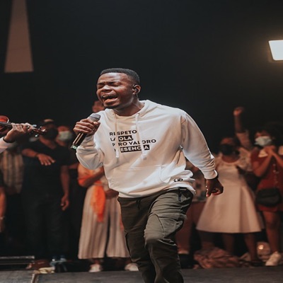 Viviré Cales Louima (Drill) - Single