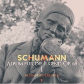 Schumann: Album für die Jugend, Op. 68: Book 1 artwork