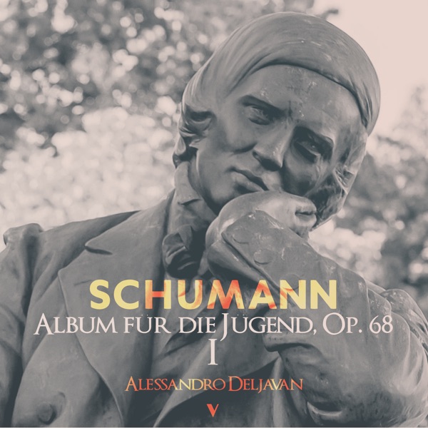 Schumann: Album für die Jugend, Op. 68: Book 1