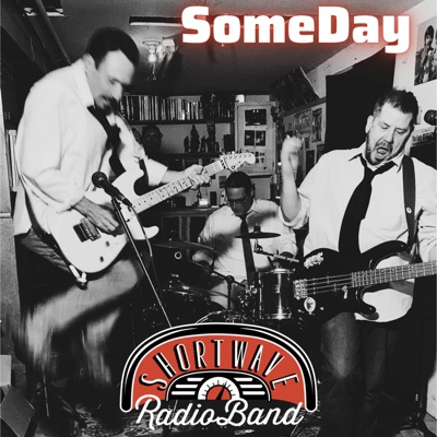 SomeDay - Single