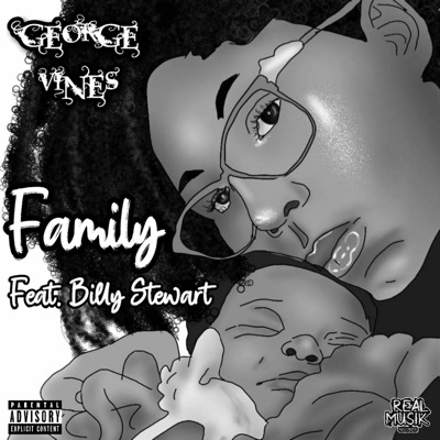 Family (feat. Billy Stewart) - Single