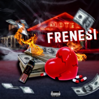 Frenesi - Single