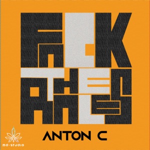 F**k the Rules - Single
