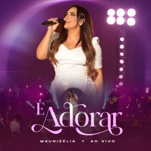 É Adorar (Ao Vivo)