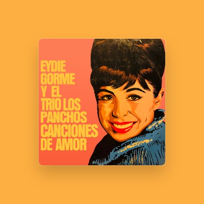 Eydie Gormé