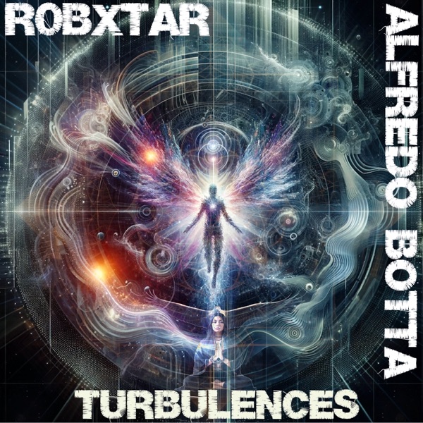 Turbulences - EP