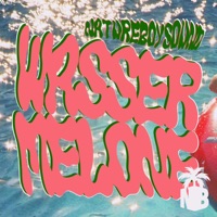 WASSERMELONE - Single - Vilam, phillson & scheezy