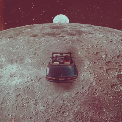 Moon Song (feat. Adrian Peace) - Single