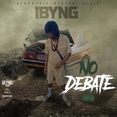 No Debate artwork