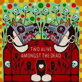 Better Lovers – Two Alive Amongst The Dead – Single (2023) [iTunes Match M4A]